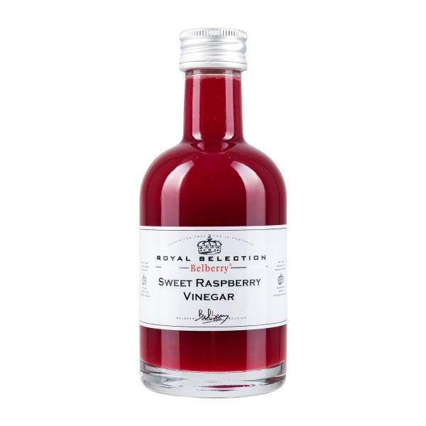 Belberry | Sweet Raspberry Vinegar | Himbeeressig | 200ml