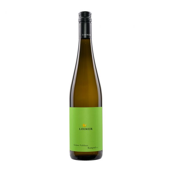 Loimer | Grüner Veltliner Kamptal 2022