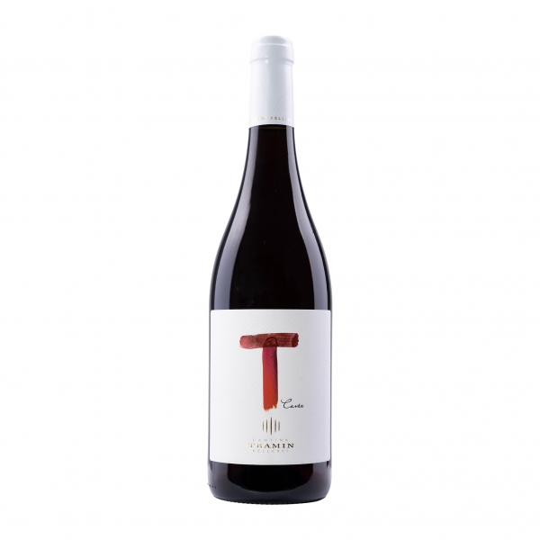 Cantina Tramin | T Cuvée Rot | 2024