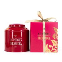 Perchs | Queens Blend | Teedose Perchs | Queens Blend | Teedose