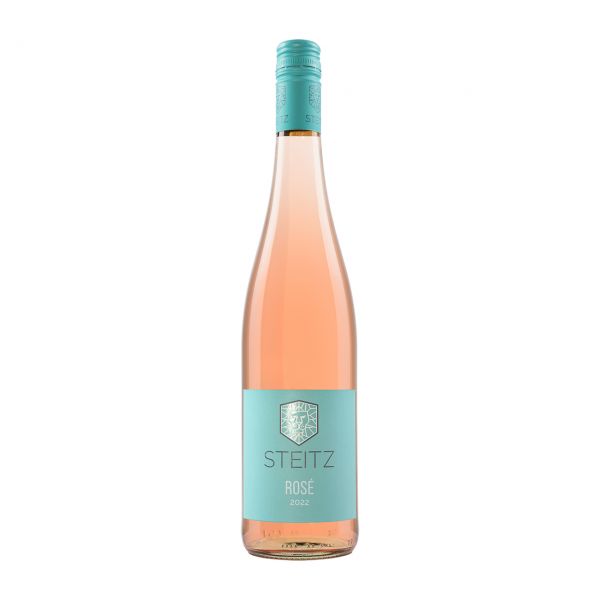 Steitz | Rosé trocken 2023