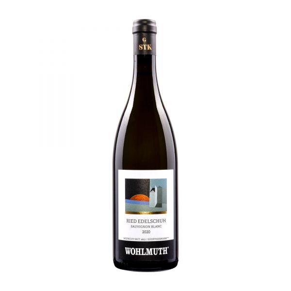 Wohlmuth | Sauvignon Blanc Ried Edelschuh | 2020
