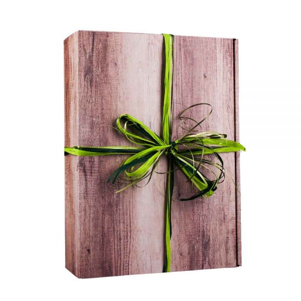 Geschenkverpackung | 3er Karton für Ihr Geschenk 