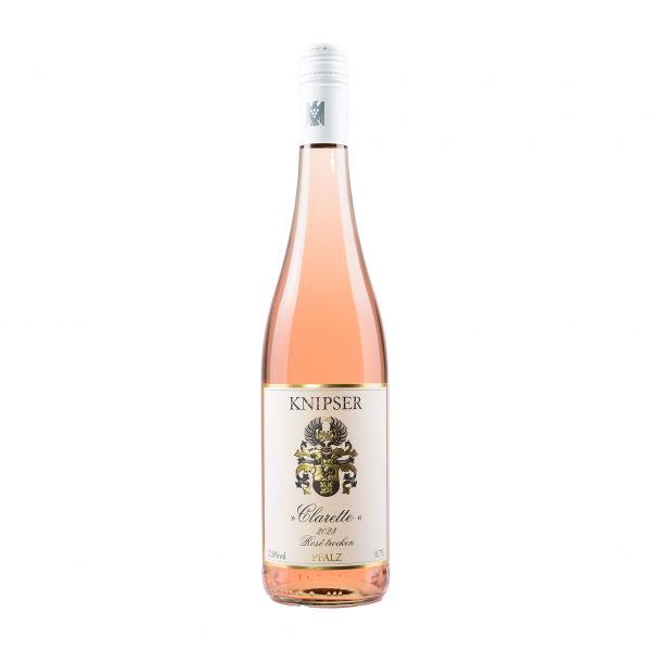 Weingut Knipser | Clarette Rosé 2023