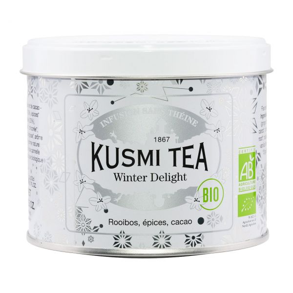 Kusmi Tea | Winter Delight | Bio Tee