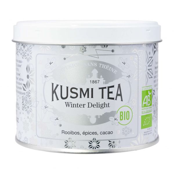 Kusmi Tea | Winter Delight | Bio Tee