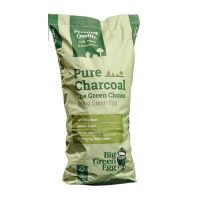 Big Green Egg | Pure Charcoal The Green Choice | 9kg Big Green Egg | Pure Charcoal The Green Choice | 9kg
