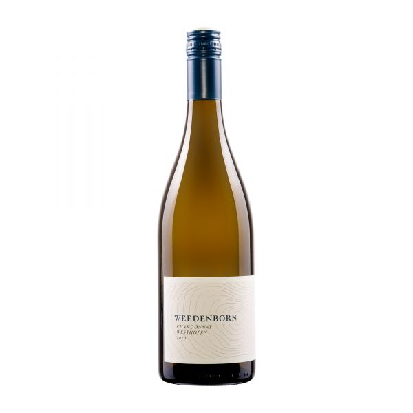 Weedenborn | Chardonnay Westhofen 2020