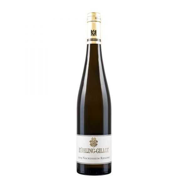 Kühling Gillot | Nackenheim Riesling | 2019 