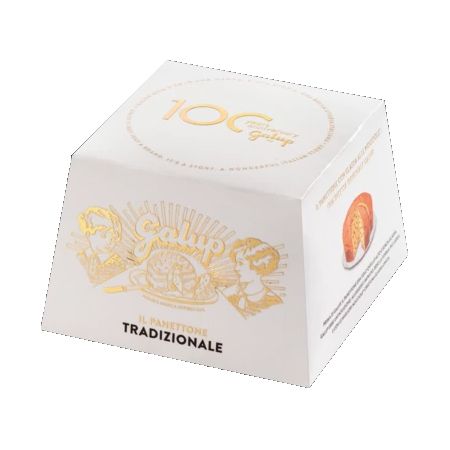 Galup | Mini Panettone | 100g