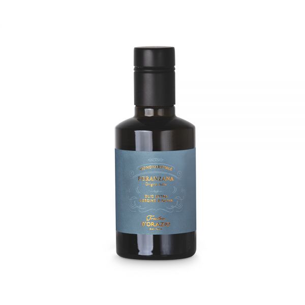 D'Orazio | Peranzana Olivenöl | 250ml