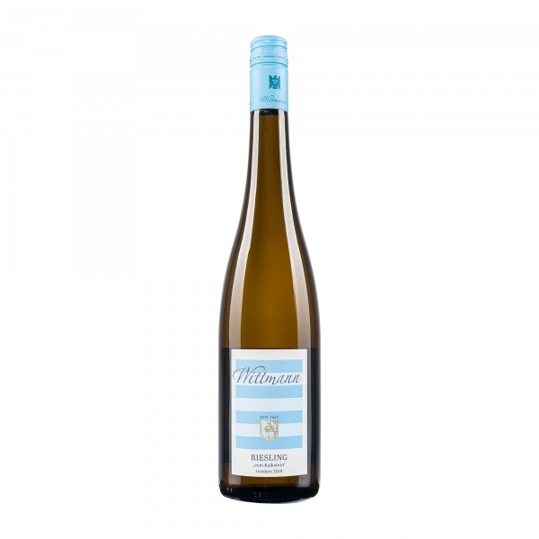 Wittmann | Riesling vom Kalkstein | 2019