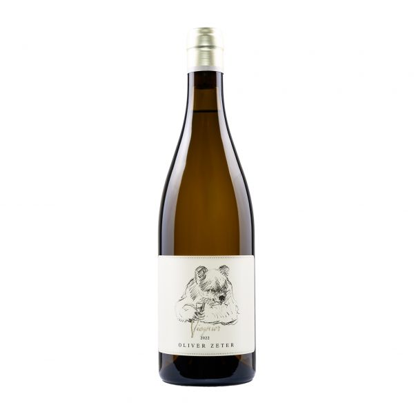 Oliver Zeter | Viognier 2022