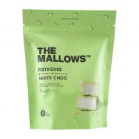The Mallows | Marshmallows Pistachio | 90g