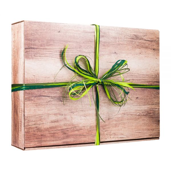 Geschenkverpackung | 5er Karton für Ihr Geschenk 
