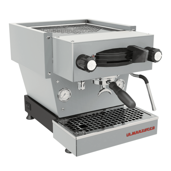 La Marzocco | Linea Mini Espressomaschine | Grau