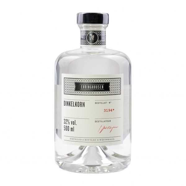 Brennerei Ehringhausen | Dinkelkorn 500ml
