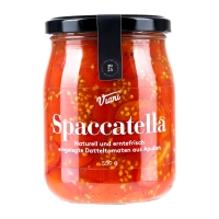 Viani | Spaccatella | eingelegte Datteltomaten Viani | Spaccatella | eingelegte Datteltomaten
