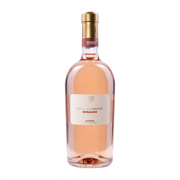 Pasini | Rosaluce Chiaretto Valtènesi | 2025