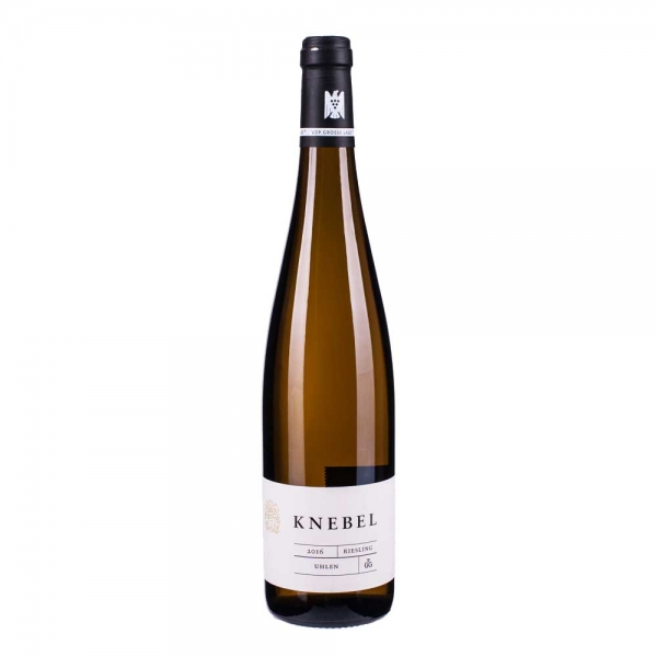 Knebel | Uhlen Riesling GG | 2016 [VDP]