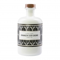 Ehringhausen | Eier Creme Likör | 500ml
