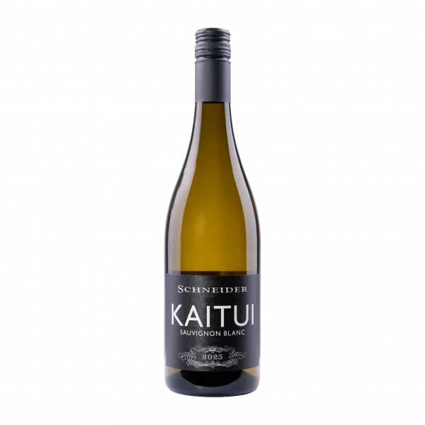 Markus Schneider | Kaitui Sauvignon Blanc | 2025