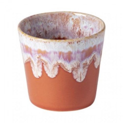 Grespresso | Lungo Cup | Terracotta