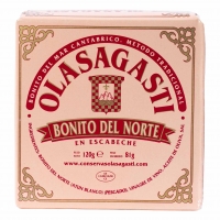 Olasagasti | Bonito del Norte Thunfisch in Escabeche | 120g