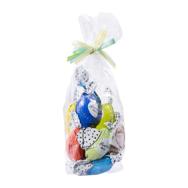 Sawade Gemischte Schokoeier alkoholfrei