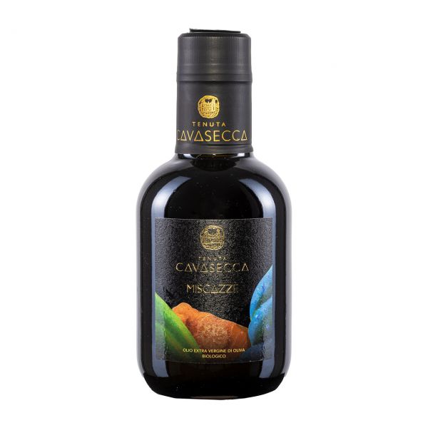 Miscazzè Sale | natives Olivenöl extra | 250ml