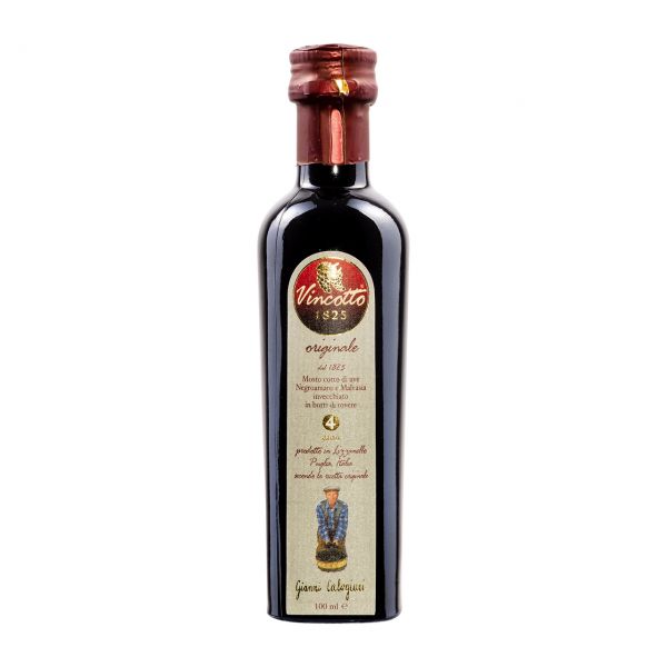 Calogiuri | Vincotto Originale | 100ml