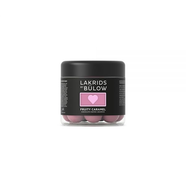 Lakrids | LOVE Fruity Caramel | small