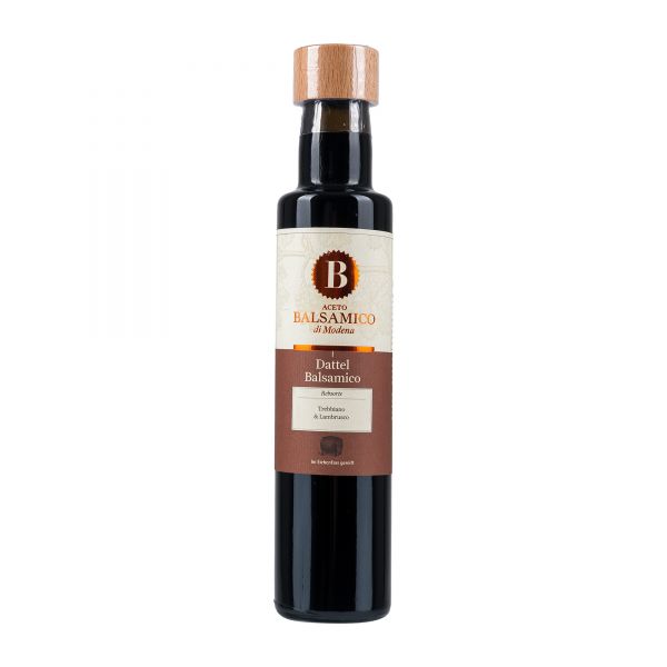 Greenomic | Dattel Balsamico