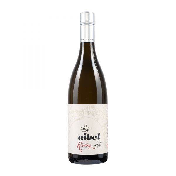 Uibel | Natural Wine | Riesling | 2018
