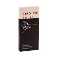Tiroler Edle | Schokolade mit Eierlikör