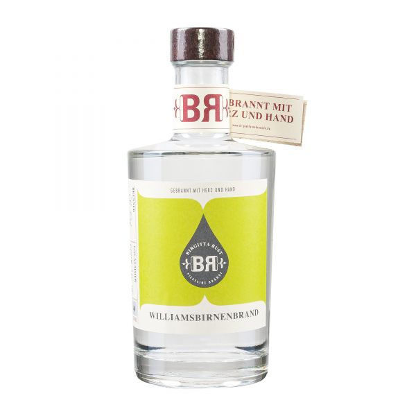 Piekfeine Brände | Williams Birnenbrand | 350ml