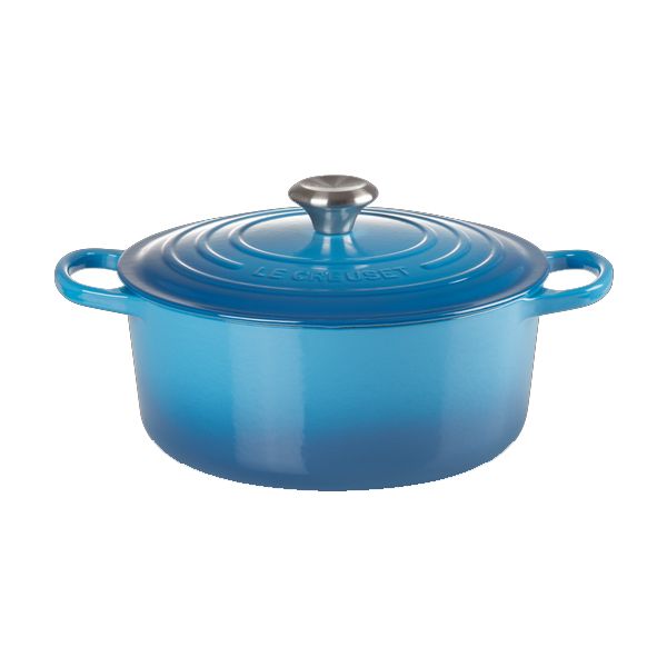 Le Creuset | Bräter Signature | 26cm Marseille