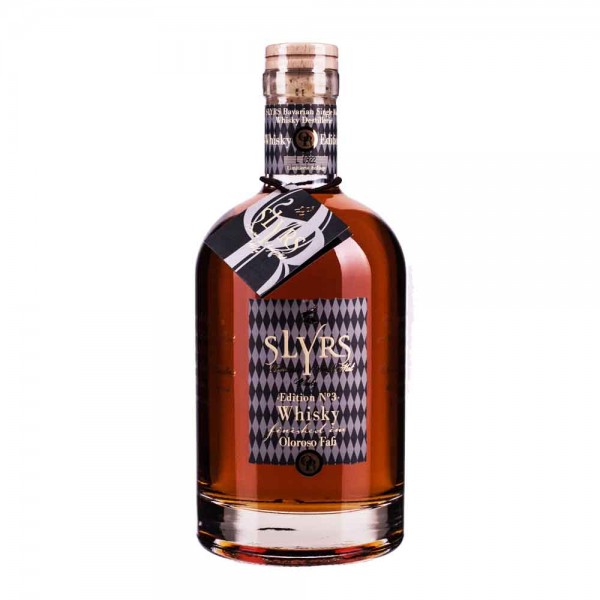 Slyrs | Single Malt Whisky Oloroso Cask | 700ml