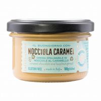 Tastelanghe | Haselnuss Creme Caramel | 100g