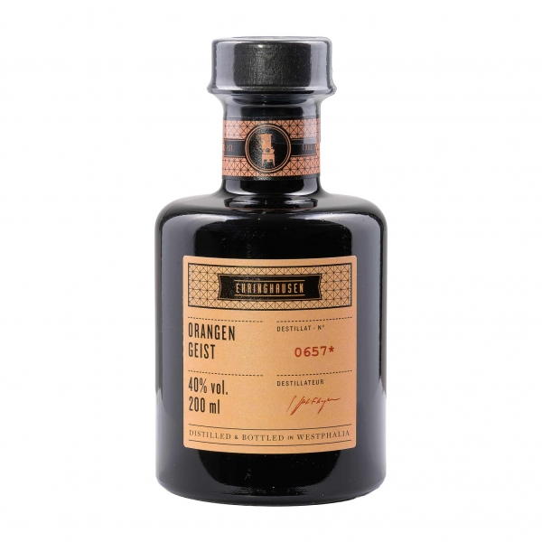 Ehringhausen | Orangengeist | 200ml