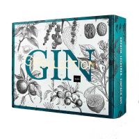 Wajos | Adventskalender | Gin
