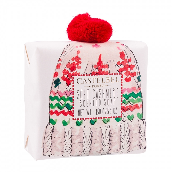 Castelbel Beanie Soft Cashmere 150g