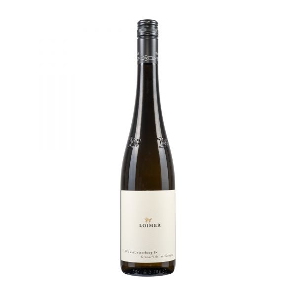 Fred Loimer | Grüner Veltliner Loiserberg | 2019