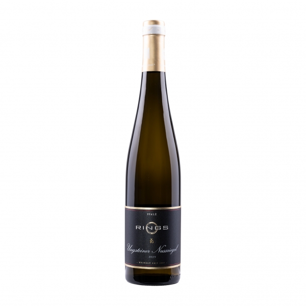 Rings | Ungsteiner Nussriegel Riesling 2023