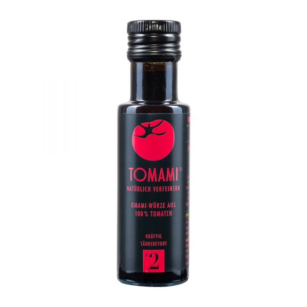 Tomami | Tomate #2 | 90ml