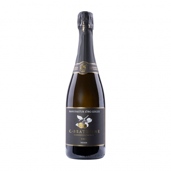 Jörg Geiger | Champagner Bratbirne | trocken