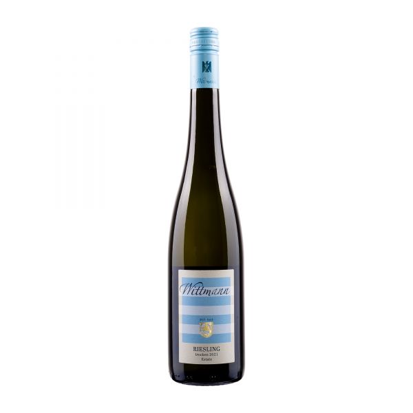 Weingut Wittmann | Riesling trocken | 2021 [BIO]