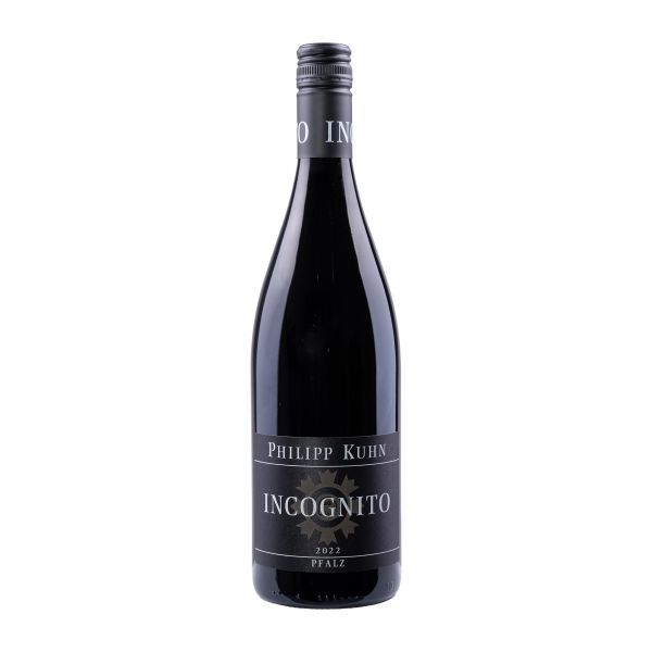 Philipp Kuhn | Incognito 2022