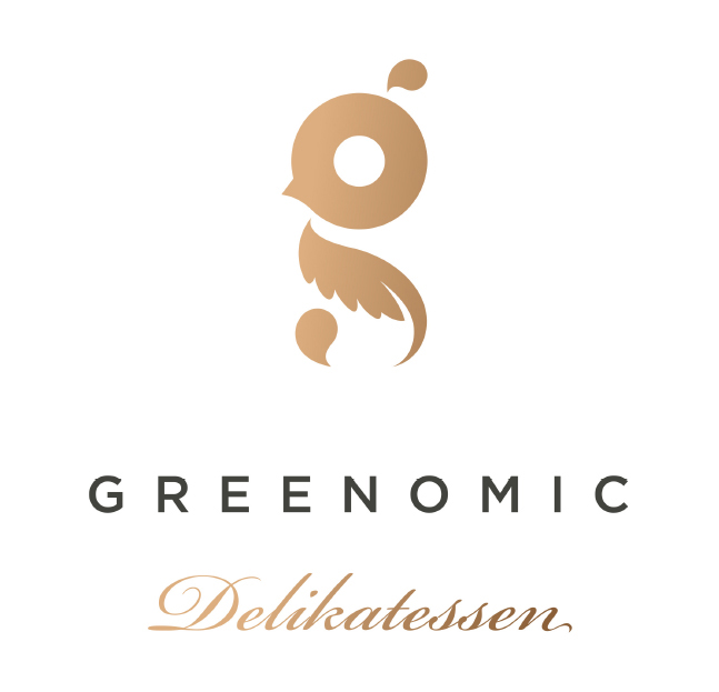 Greenomic Delikatessen