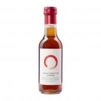 Lang Weinessig | Doro Vinaigrette mit Tomate | 180ml